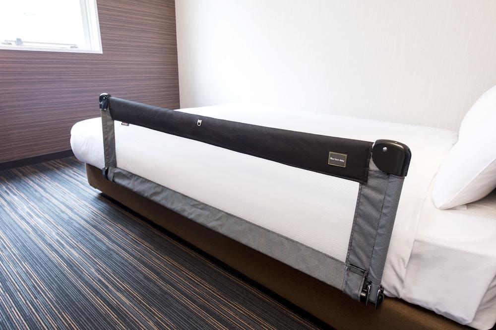 Hotel Villa Fontaine Tokyo-Hatchobori Ngoại thất bức ảnh