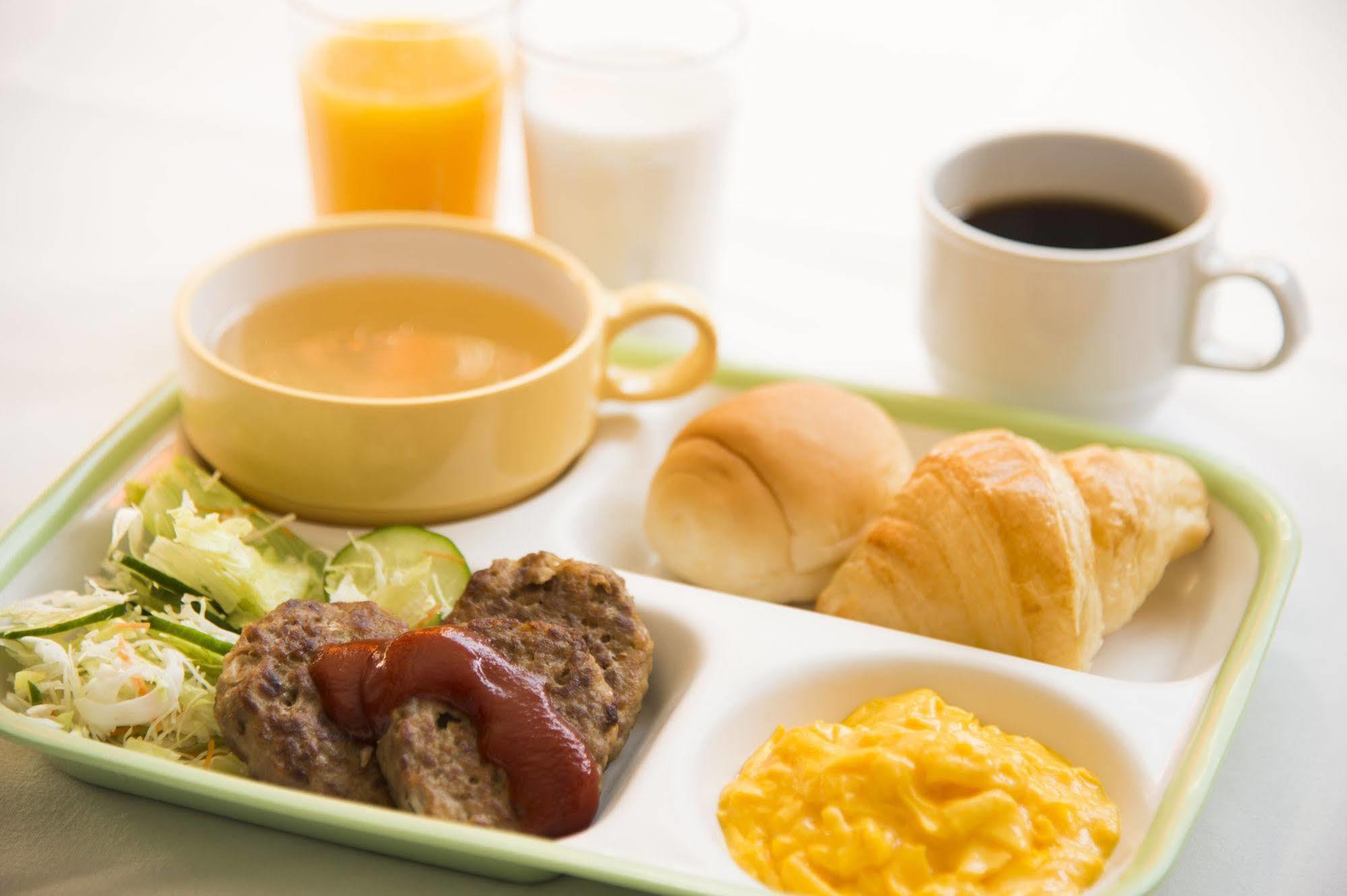 Hotel Villa Fontaine Tokyo-Hatchobori Ngoại thất bức ảnh