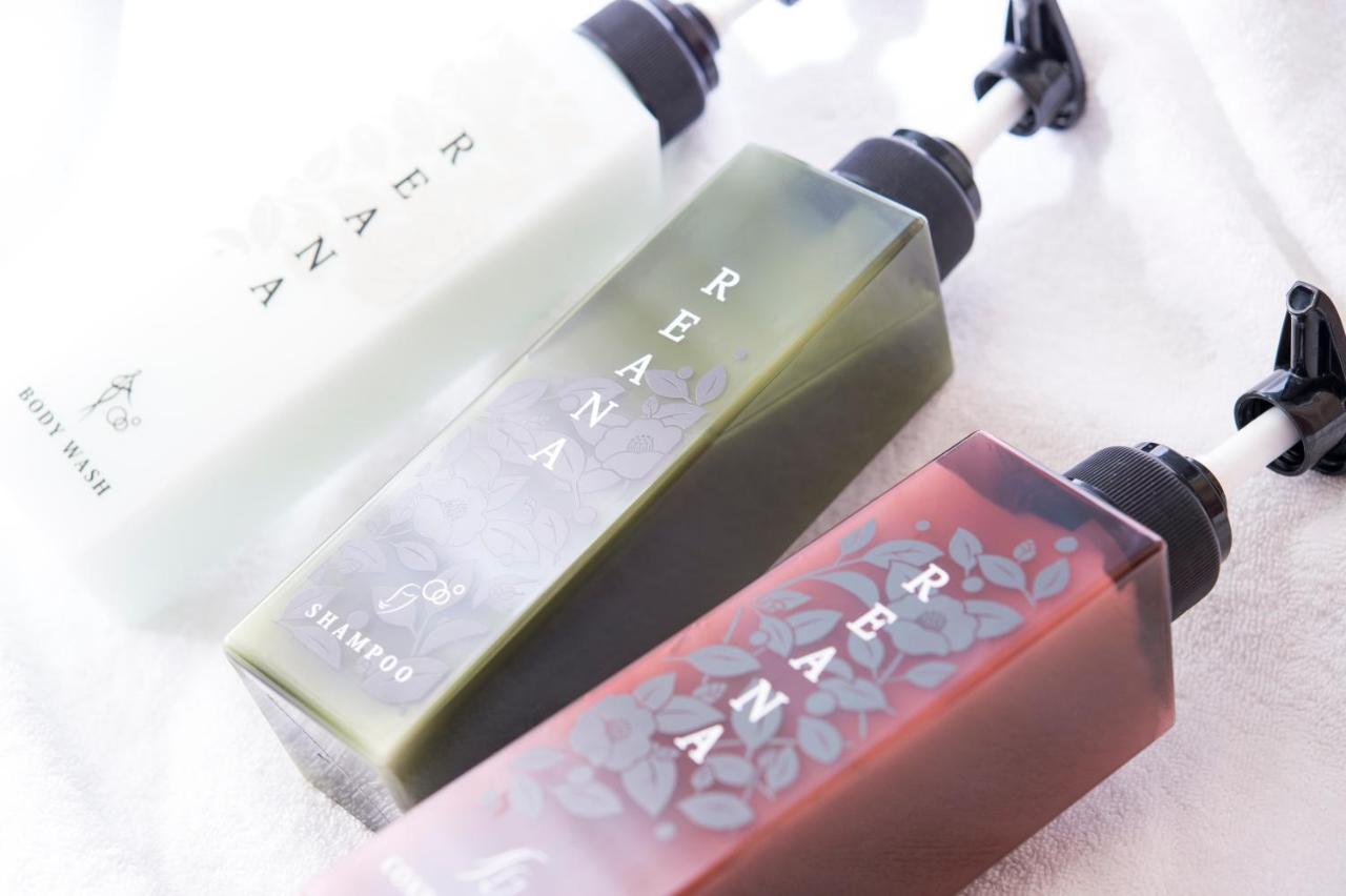 Hotel Villa Fontaine Tokyo-Hatchobori Ngoại thất bức ảnh